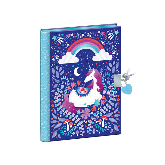 JOURNAL SECRET DU PAYS DES RÊVES 🔶