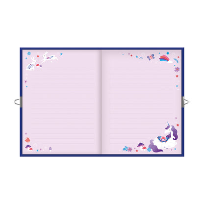 JOURNAL SECRET DU PAYS DES RÊVES 🔶