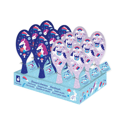 BROSSE À CHEVEUX DREAMLAND 🔶