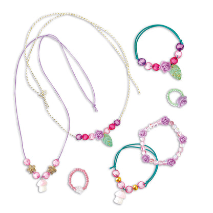 FÉES MAGIQUES – 7 BIJOUX DES FÉES 🔶