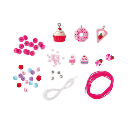 5 BIJOUX GOURMANDS 🔶