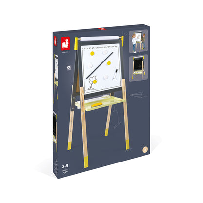 TABLET AUS HOLZ ZUM ABSTELLEN 🔶