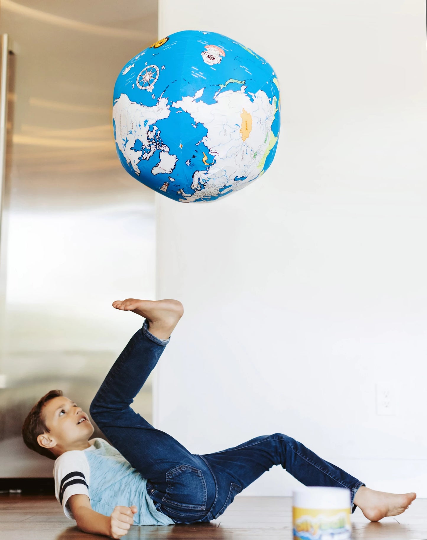 OLLYBALL PIANETA TERRA