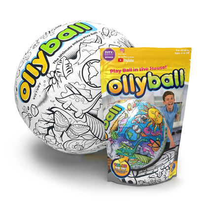 OLLYBALL CLASSIC