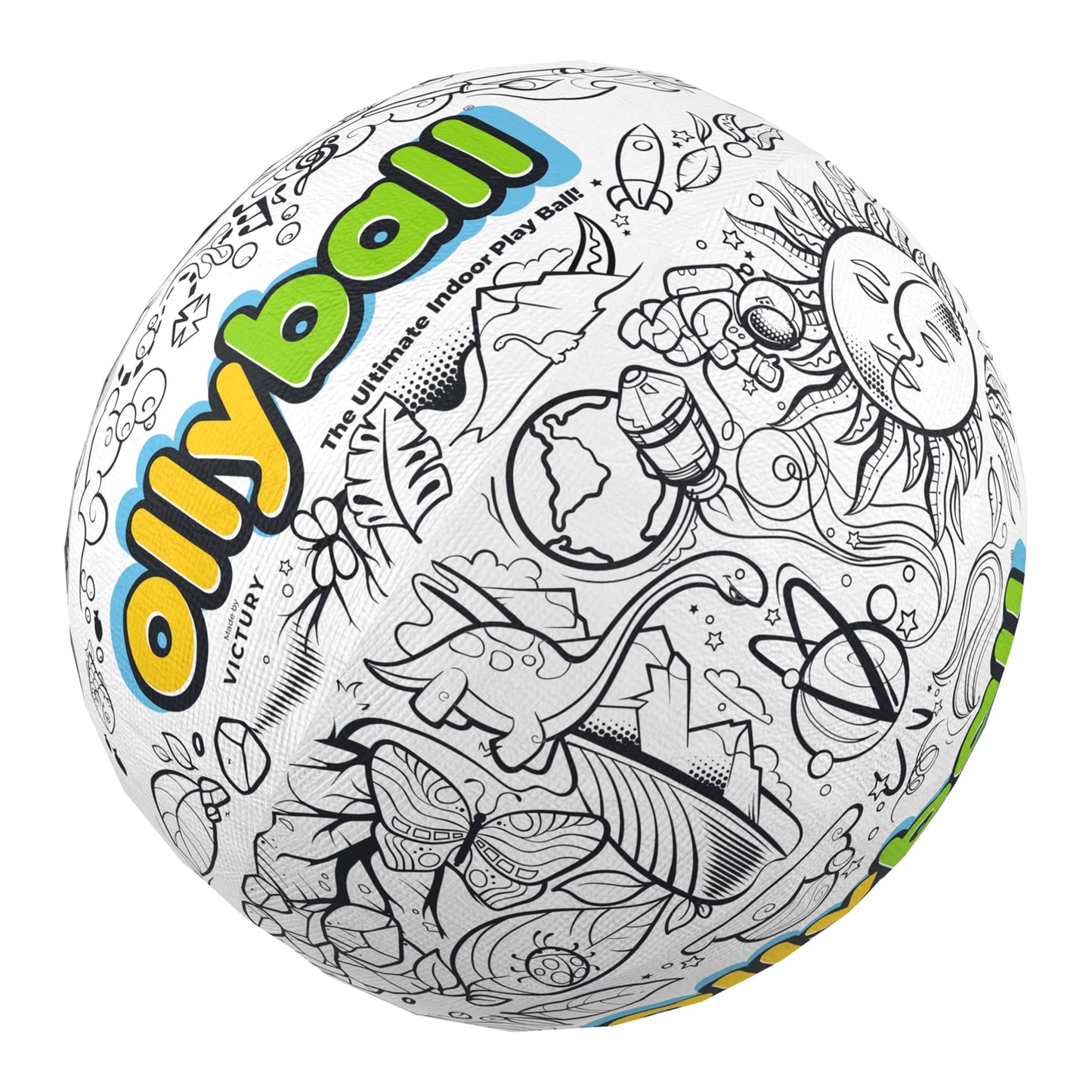 OLLYBALL CLASSIC