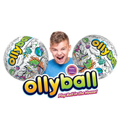 OLLYBALL CLASSIC