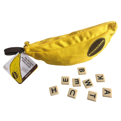 BANANAGRAMMI (D)