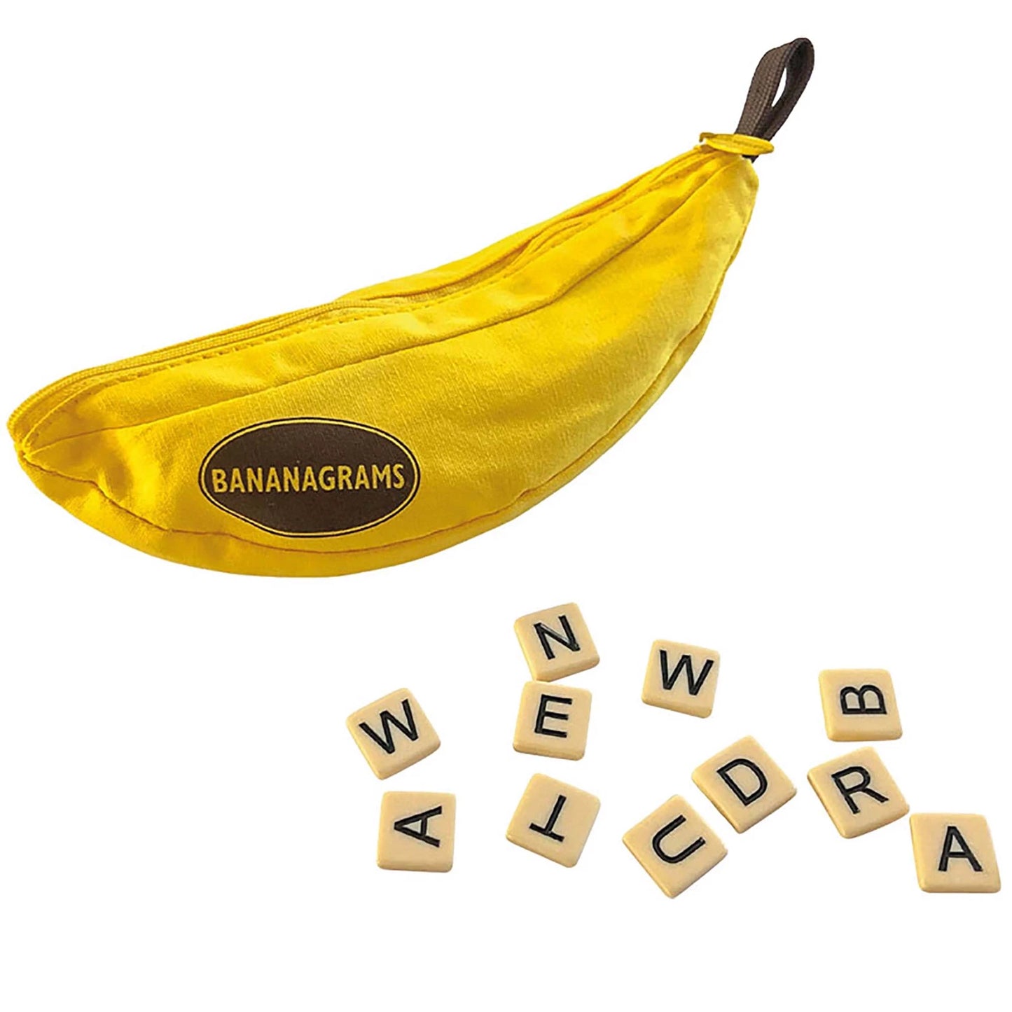 BANANAGRAMMI (D)