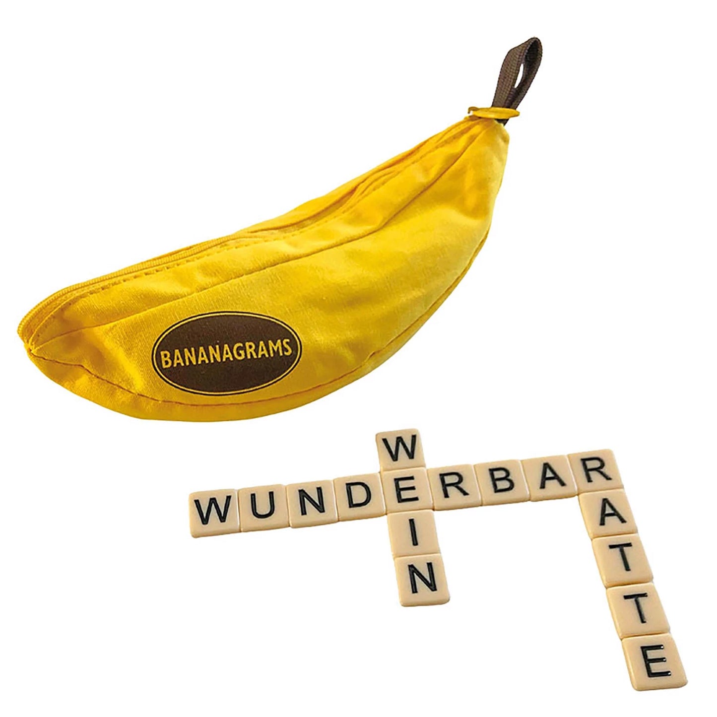 BANANAGRAMMI (D)