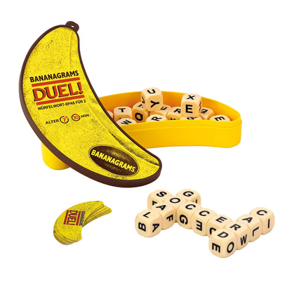 BANANAGRAMS DUEL (D)