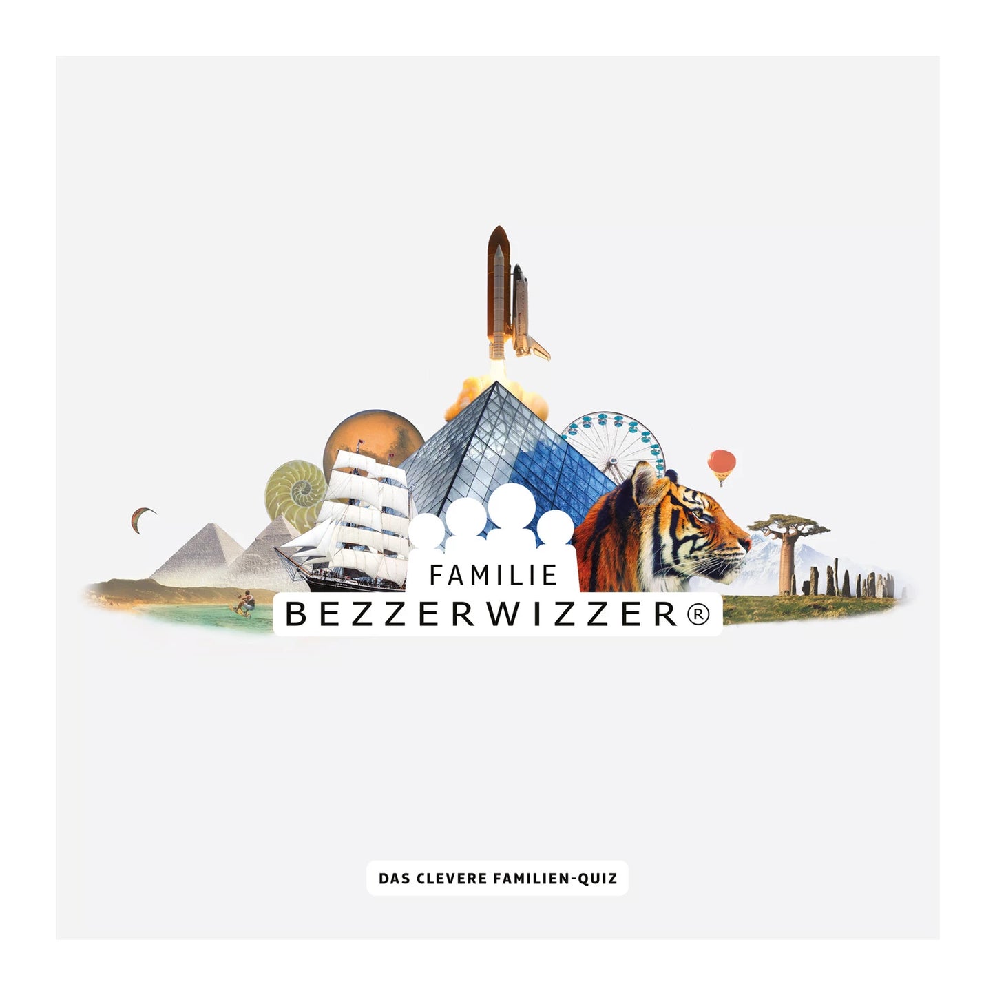 FAMIGLIA BEZZERWIZZER (D)