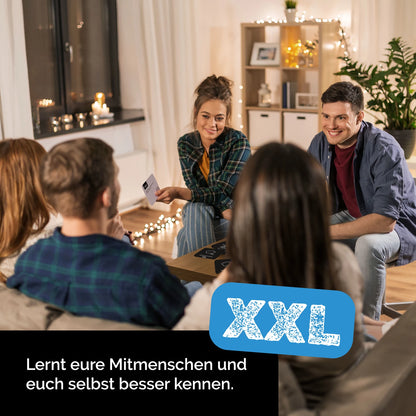 RACCONTACI DI PIÙ SU CLASSIC XXL (D)