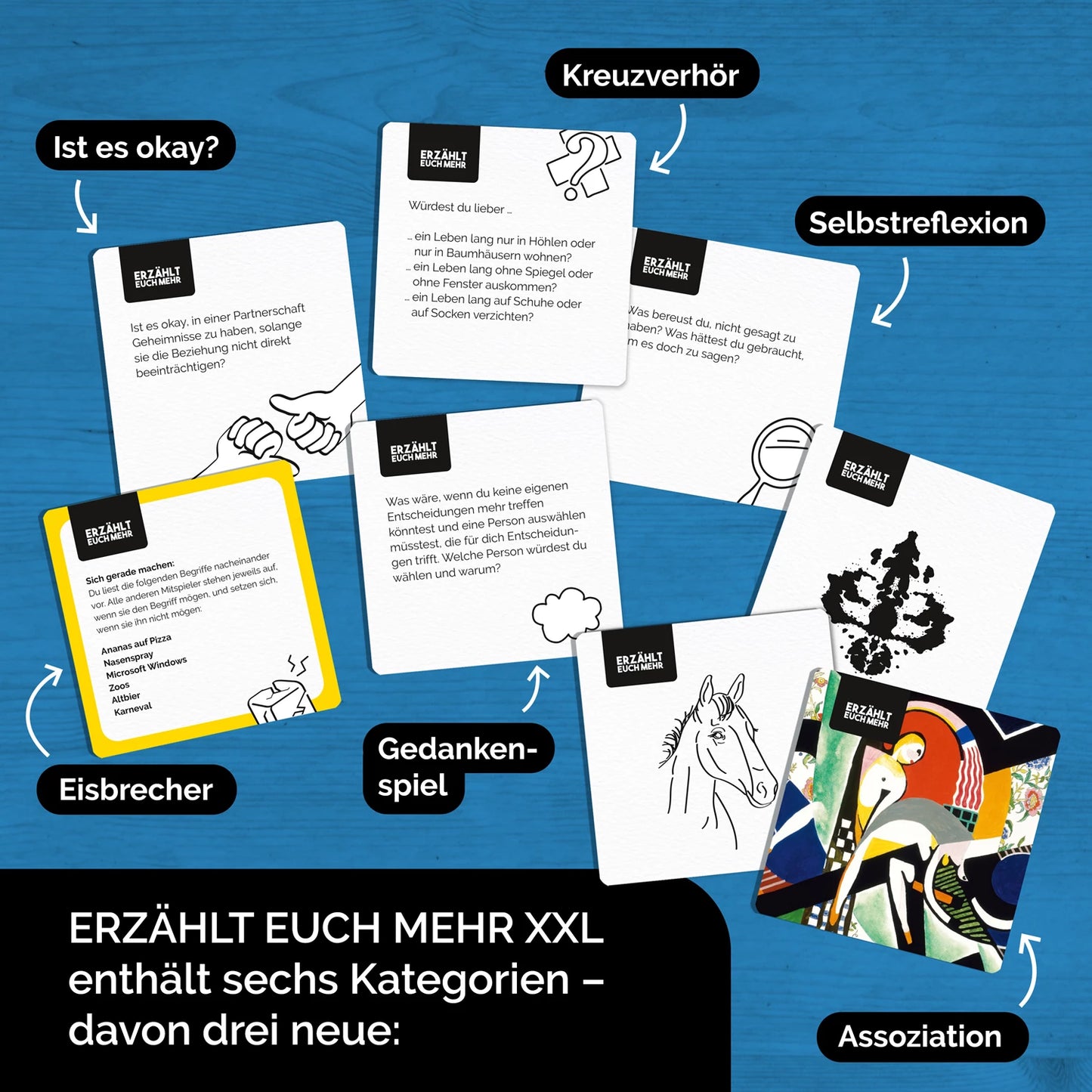 RACCONTACI DI PIÙ SU CLASSIC XXL (D)