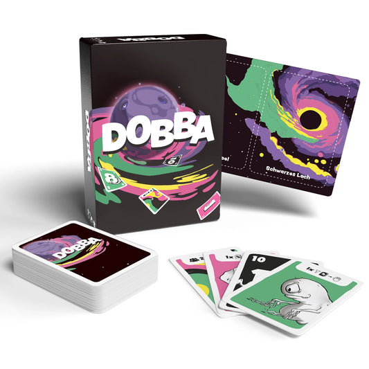 DOBBA (D)
