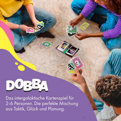 DOBBA (D)