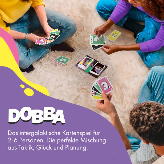 DOBBA (D)