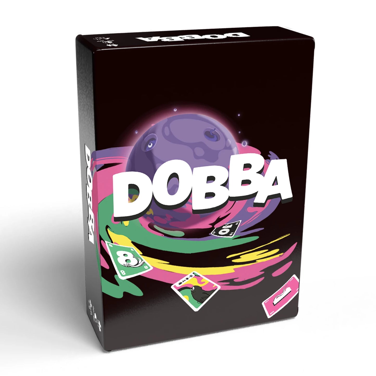 DOBBA (D)