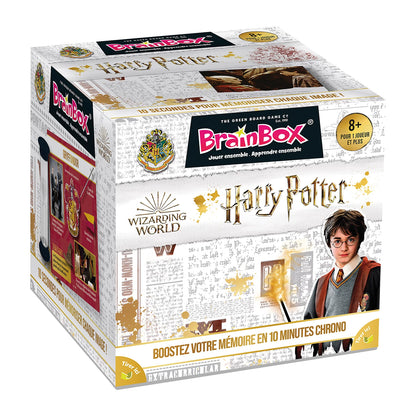 BRAINBOX - HARRY POTTER (F)