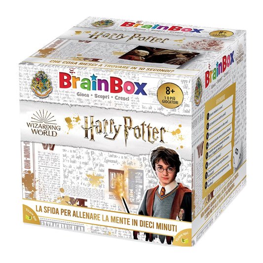 BRAINBOX - HARRY POTTER (I)