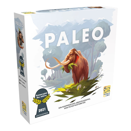 PALÉO (D)