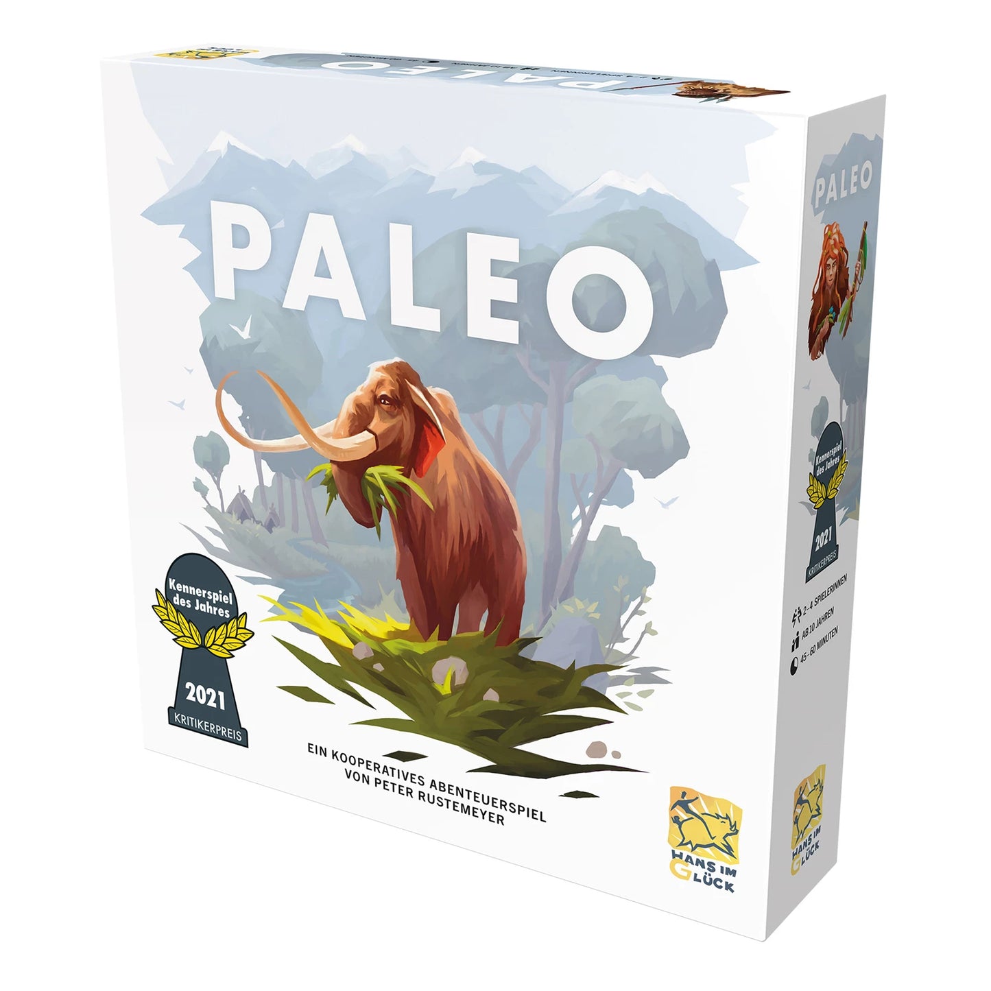 PALÉO (D)