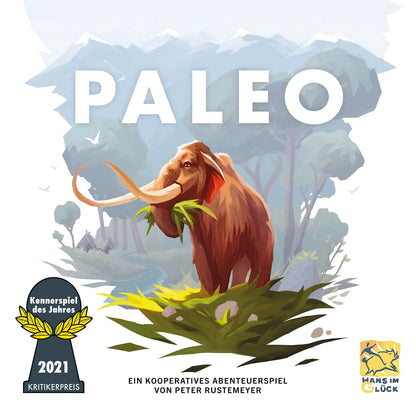 PALÉO (D)