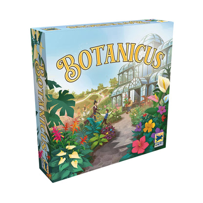 BOTANISTE (H/F)