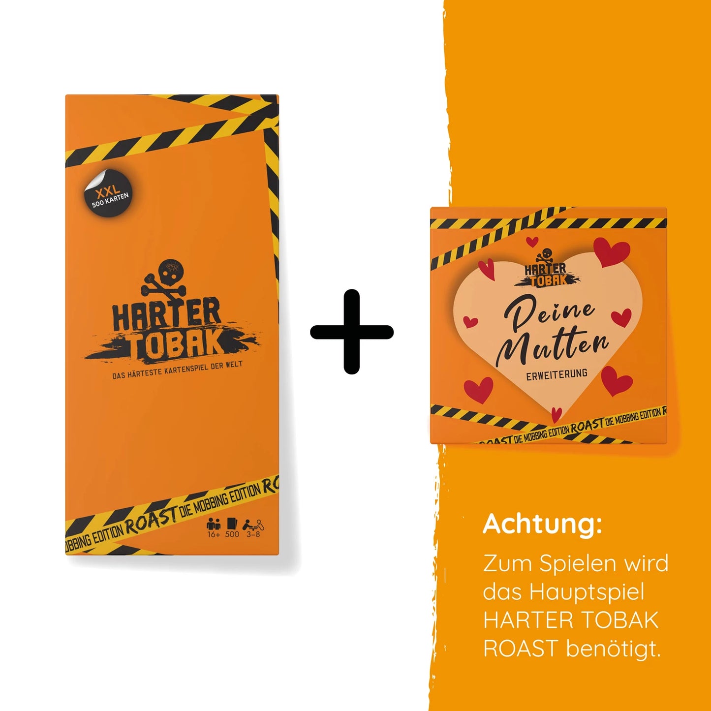 TRUC DE FOU - TA MÈRE (D)