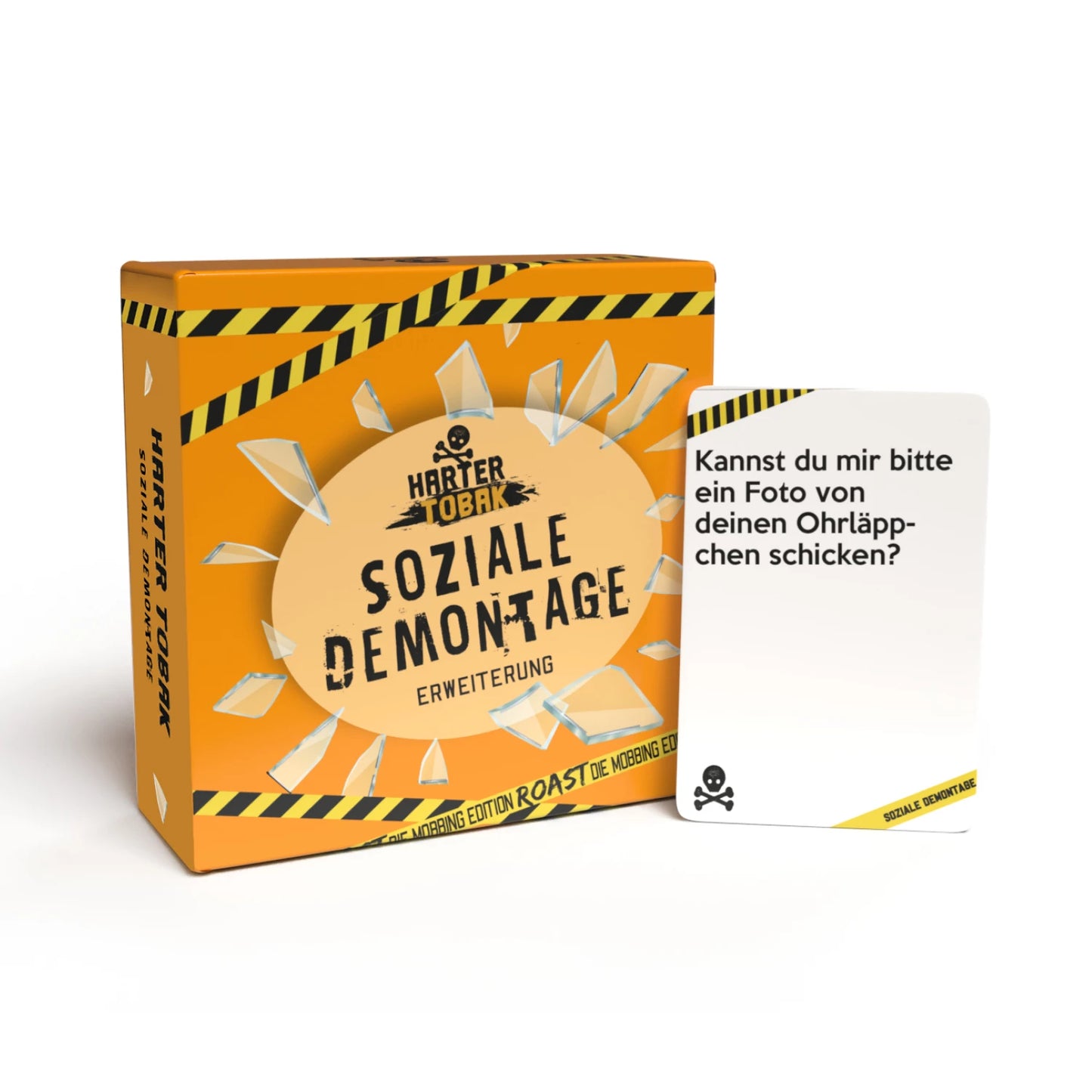 ROBA DURA - SMANTELLAMENTO SOCIALE (D)