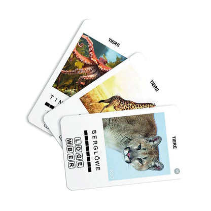 100 PHOTOS D'ANIMAUX (D)
