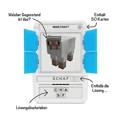 GUIDA MINECRAFT 100 PICS (D)