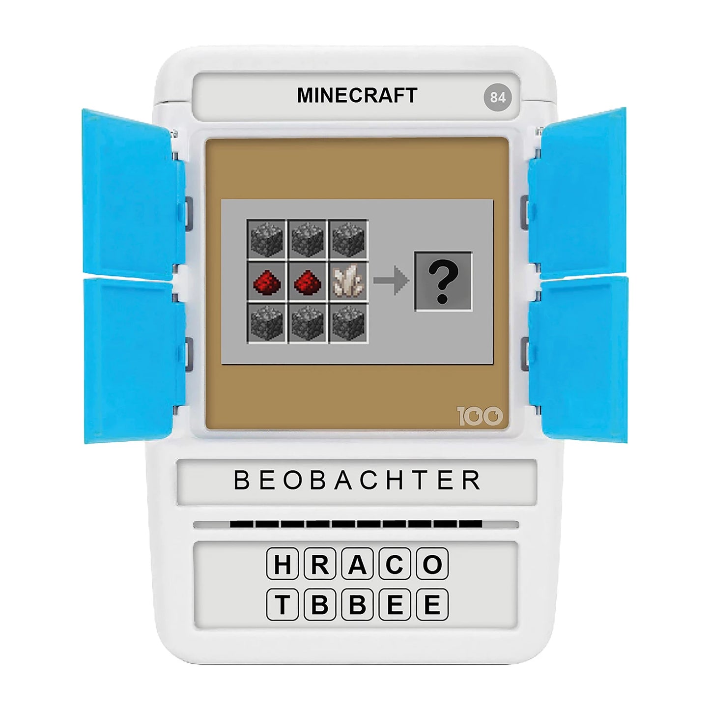 GUIDA MINECRAFT 100 PICS (D)