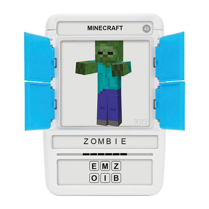 GUIDA MINECRAFT 100 PICS (D)