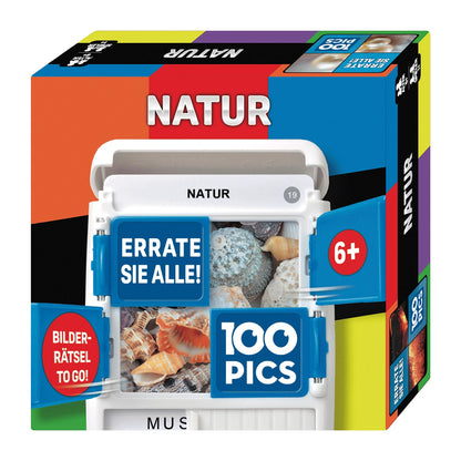 100 PHOTOS NATURE (D)