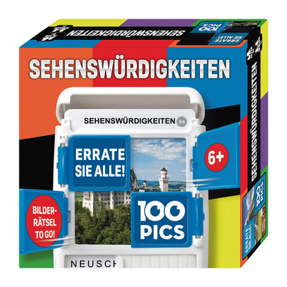 100 PHOTOS D'ATTRACTIONS (D)