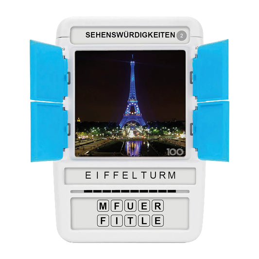 100 PHOTOS D'ATTRACTIONS (D)