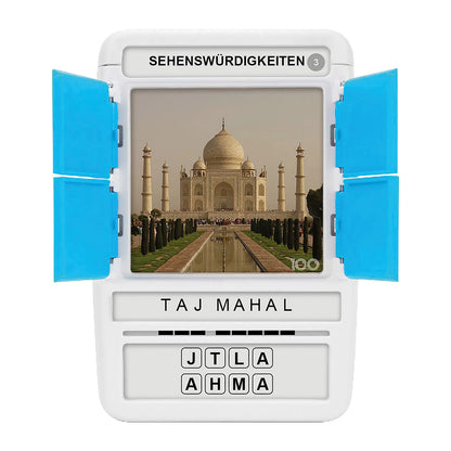 100 PHOTOS D'ATTRACTIONS (D)