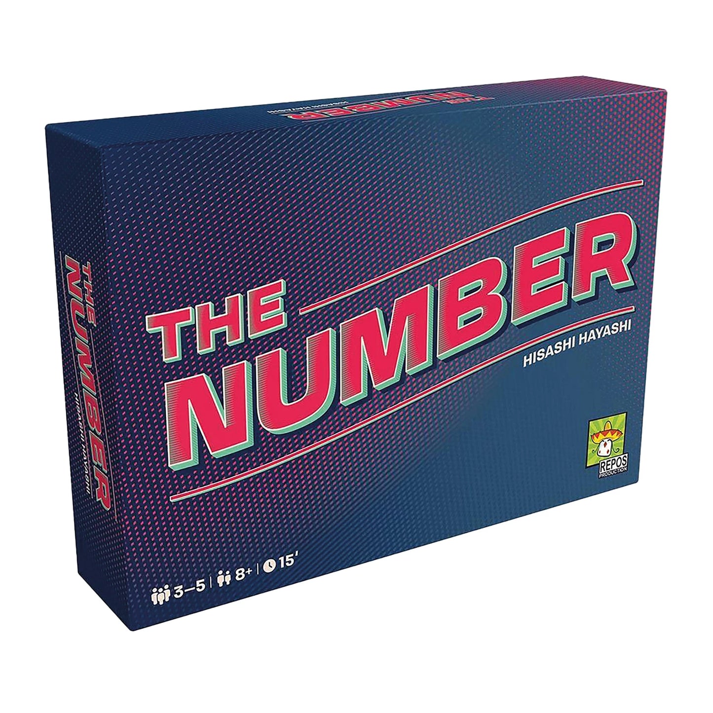 IL NUMERO (D)