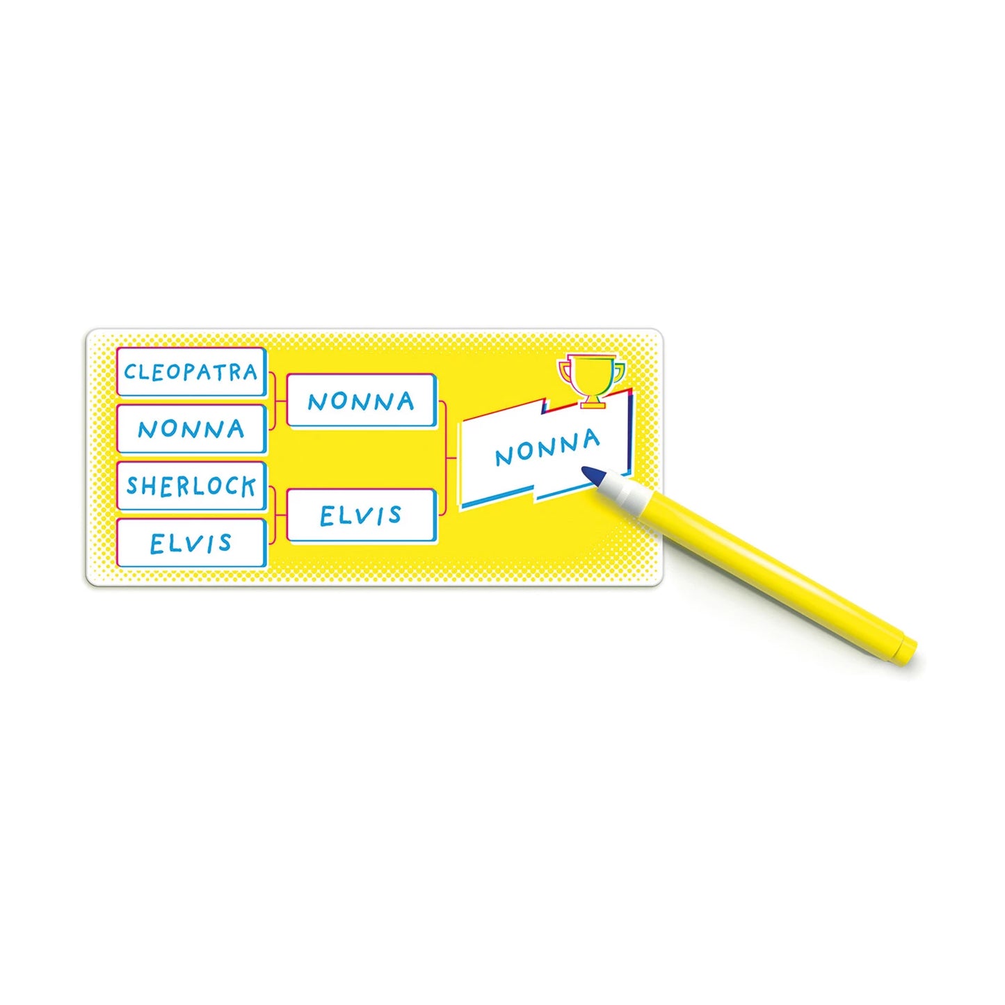 CAMPIONI! (I)