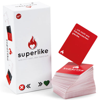 SUPERSIMILE (J)