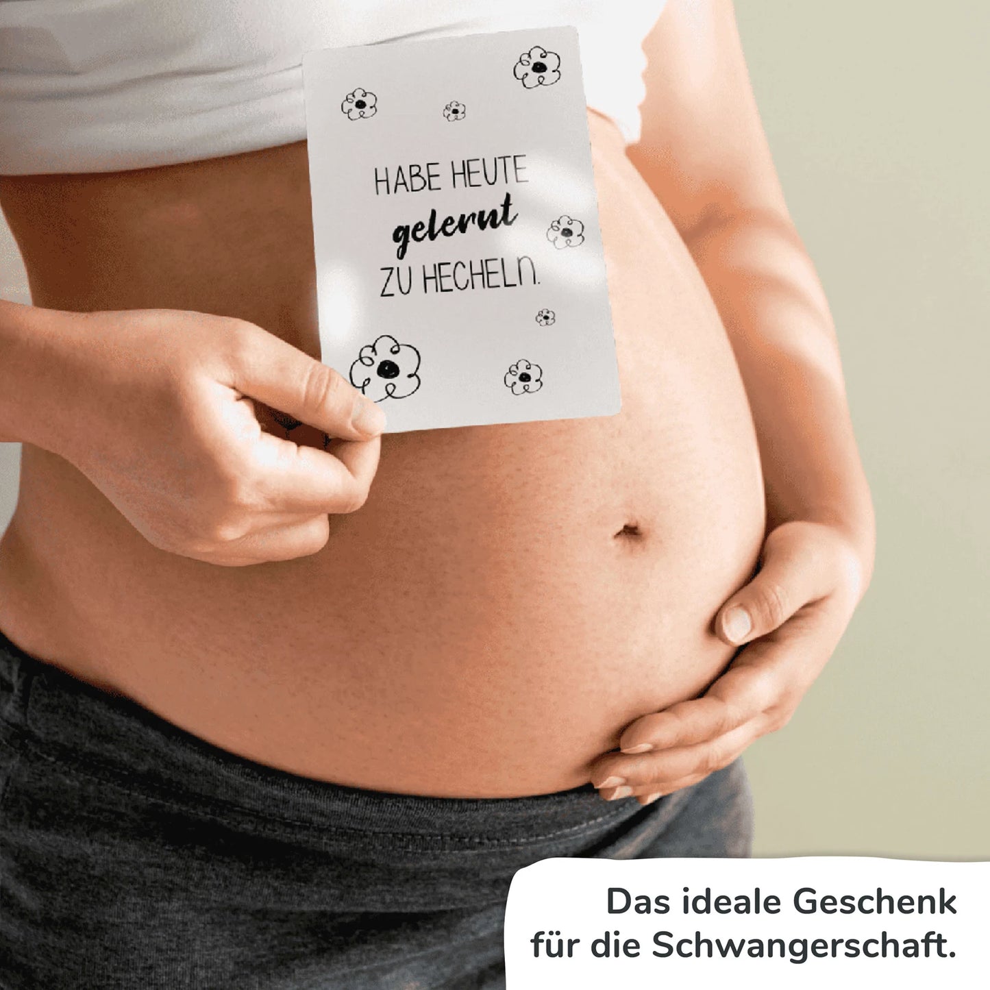 SCHEDE DELLE TAPPE DELLA GRAVIDANZA (D)