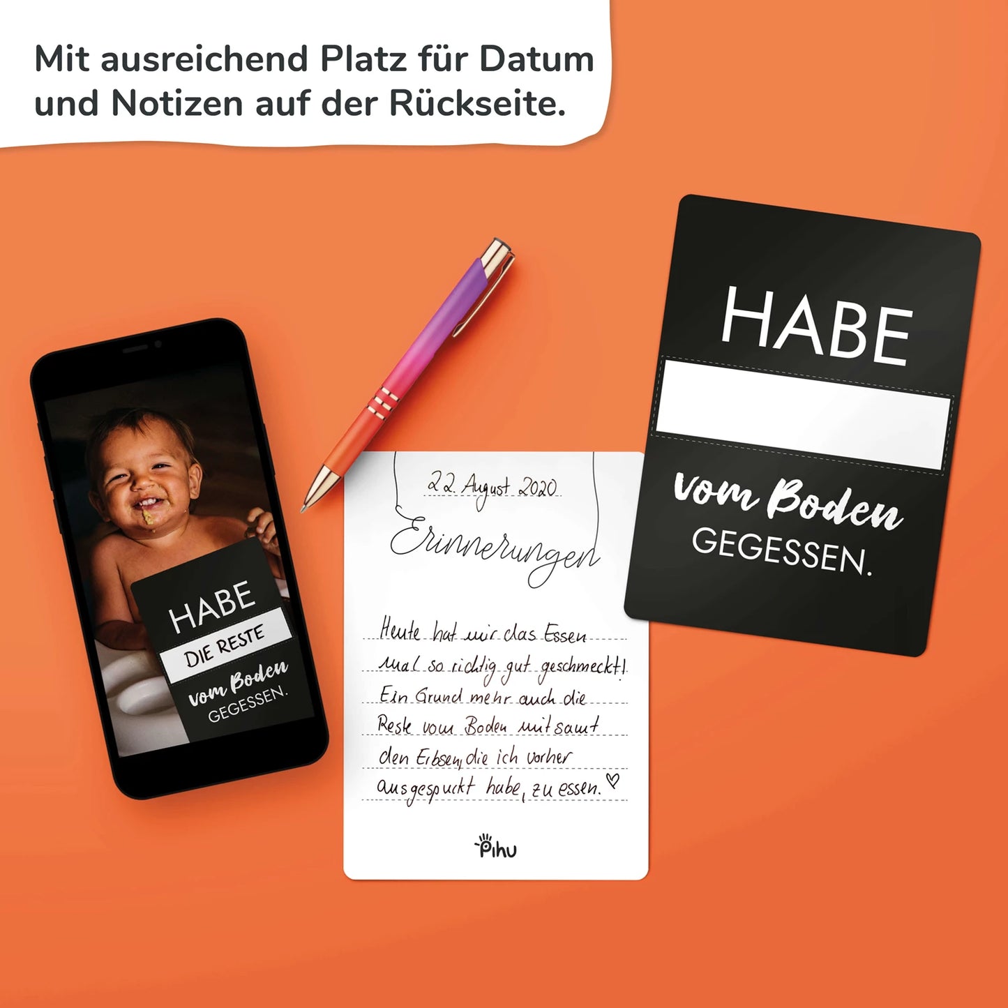 SCHEDE DELLE TAPPE FONDAMENTALI DEL BAMBINO (D)