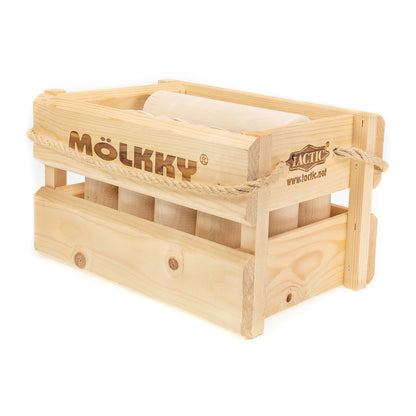 MÖLKKY CUSTODIA IN LEGNO ORIGINALE (MULTI)