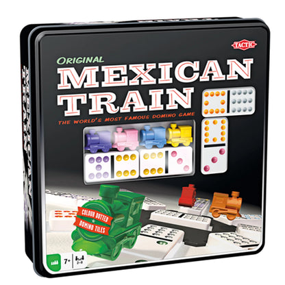 TRENO MESSICANO (MULTIPLO)