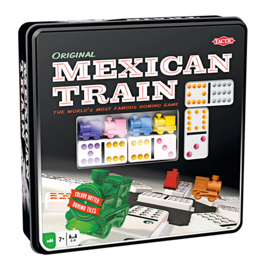 TRENO MESSICANO (MULTIPLO)