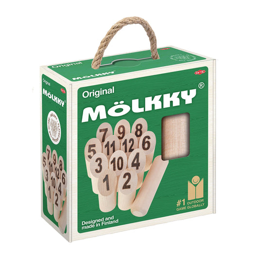 MÖLKKY (NUOVO DESIGN) (MULTI)