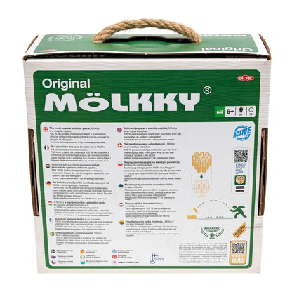 MÖLKKY (NUOVO DESIGN) (MULTI)