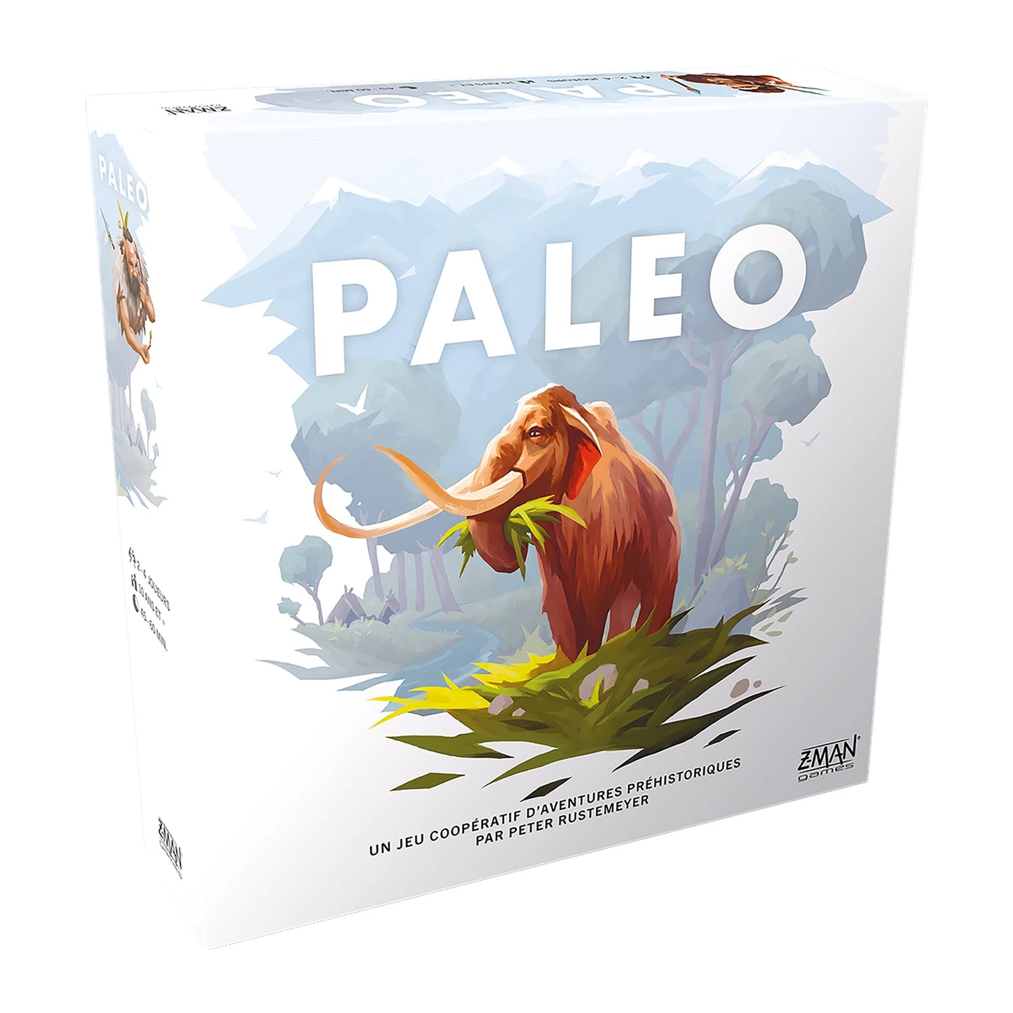PALEO (F)