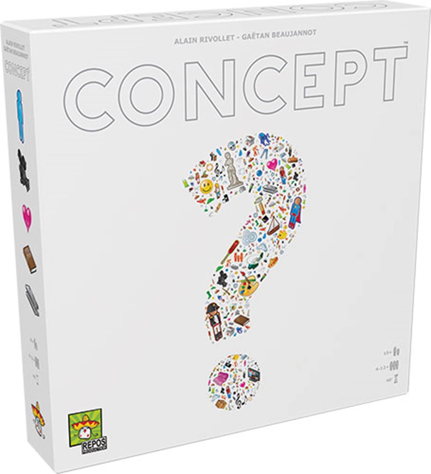 CONCETTO (D)