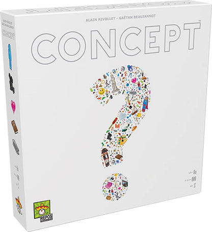 CONCETTO (D)
